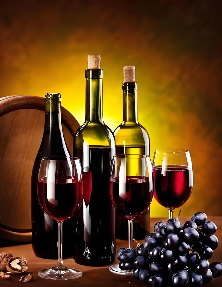 Industrie du Vin de Fruits