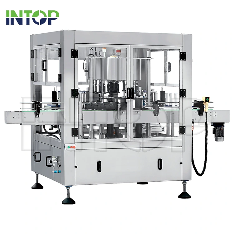 Machine à étiqueter