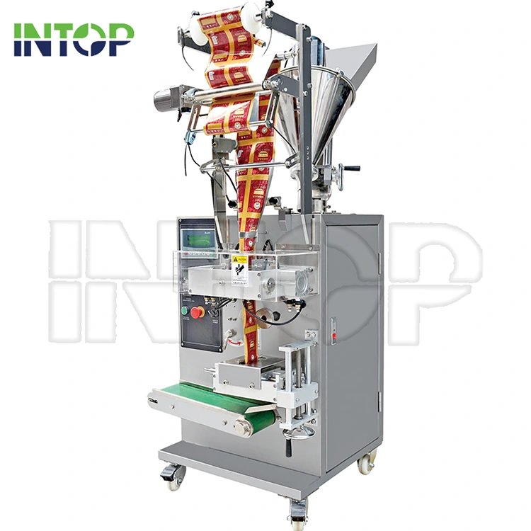 Machine de remplissage de sachets