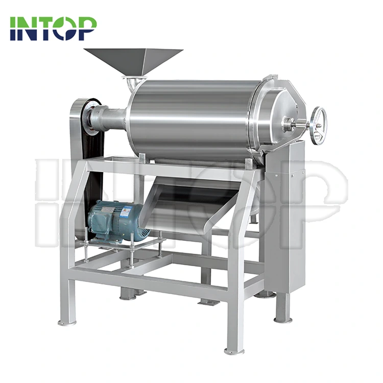 Machine de mise en pâte