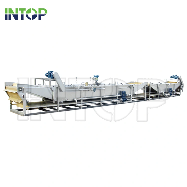 Pasteurisateur à bain-marie